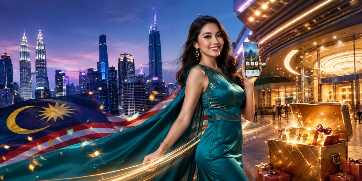 Aplikasi kasino Kuala Lumpur dengan pilihan blackjack dalam talian di ttb11