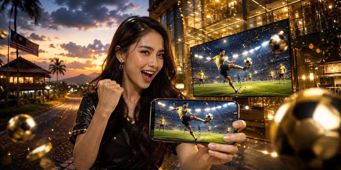 Malaysian players enjoy sports betting with ttb11’s mobile-friendly interface