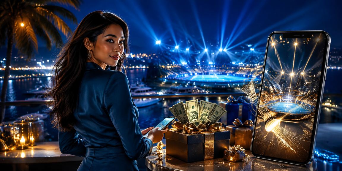 Paparan kasino mudah alih di Malaysia dengan ttb11